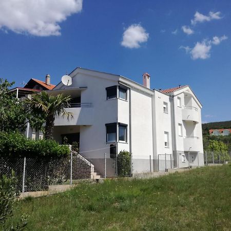 Apartments Maleo Sveti Petar  Eksteriør bilde