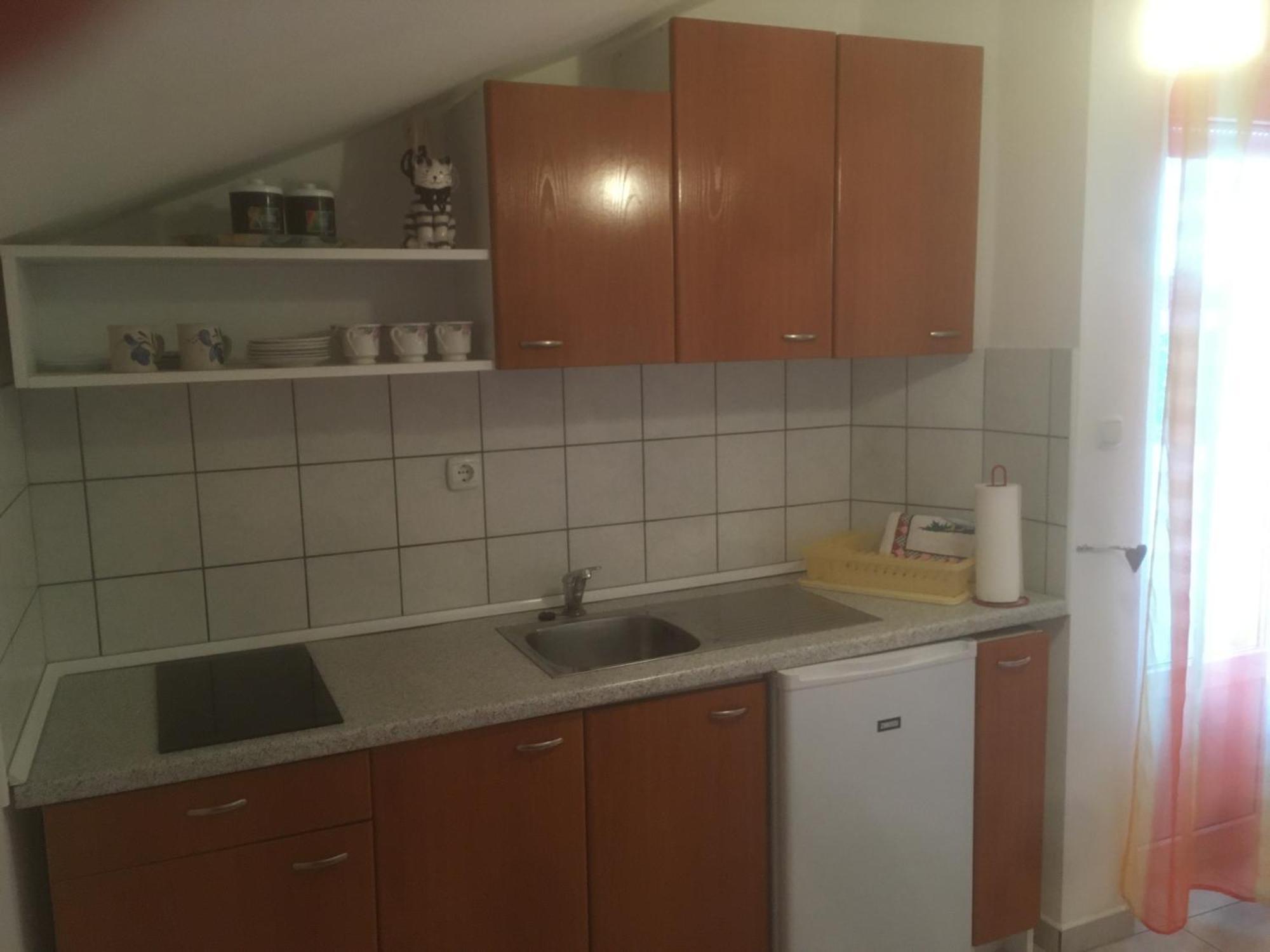 Apartments Maleo Sveti Petar  Eksteriør bilde