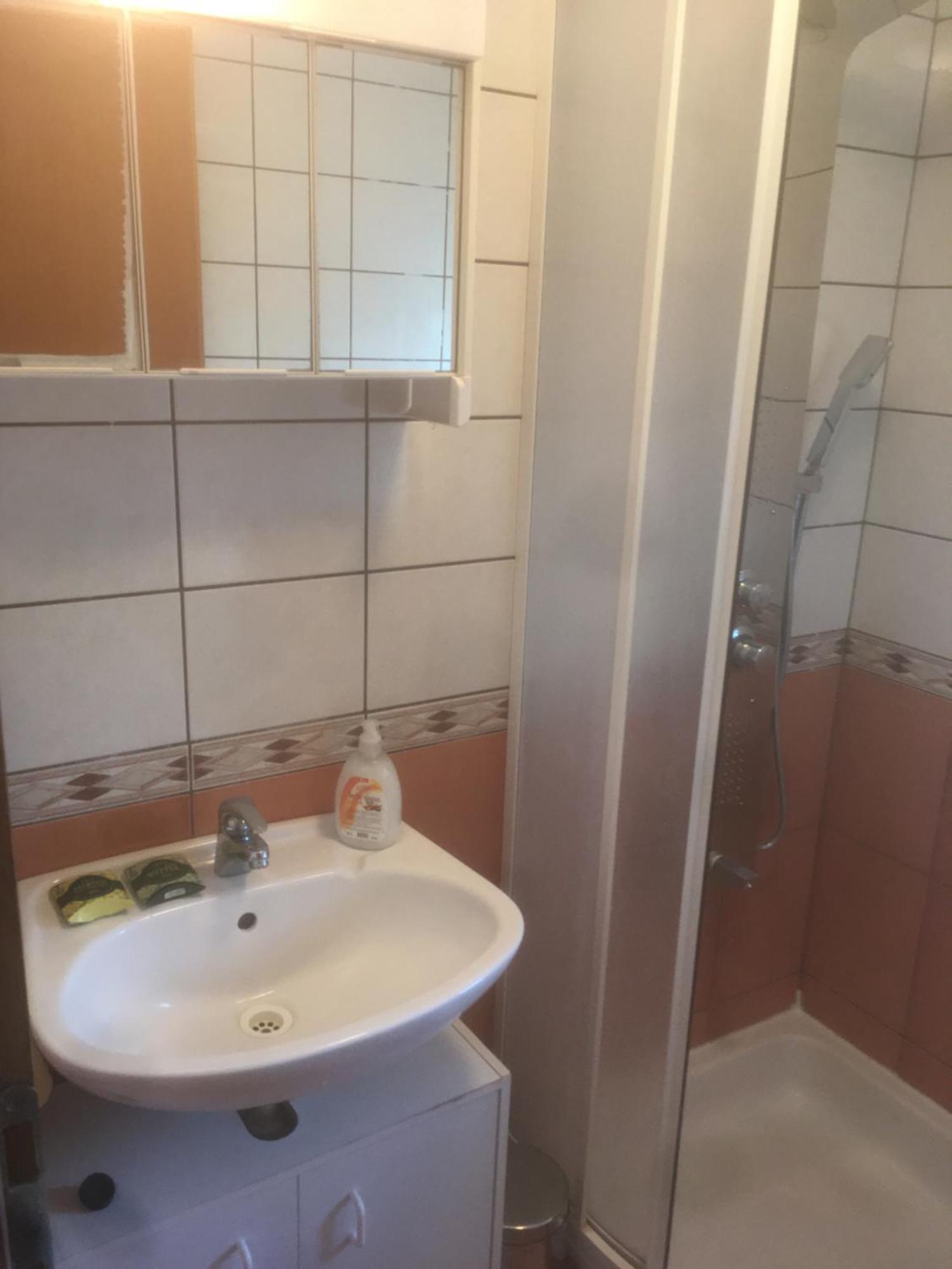 Apartments Maleo Sveti Petar  Eksteriør bilde