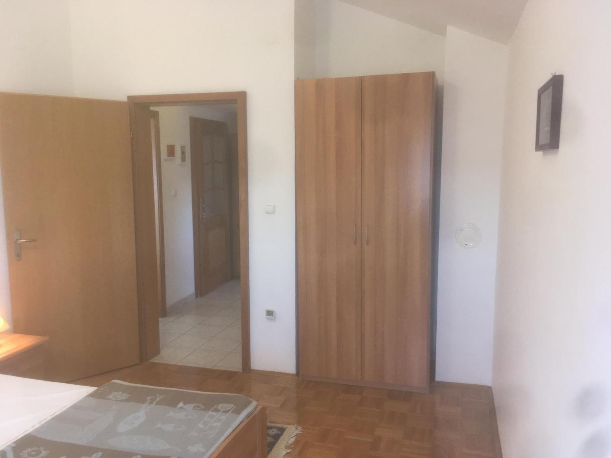 Apartments Maleo Sveti Petar  Eksteriør bilde