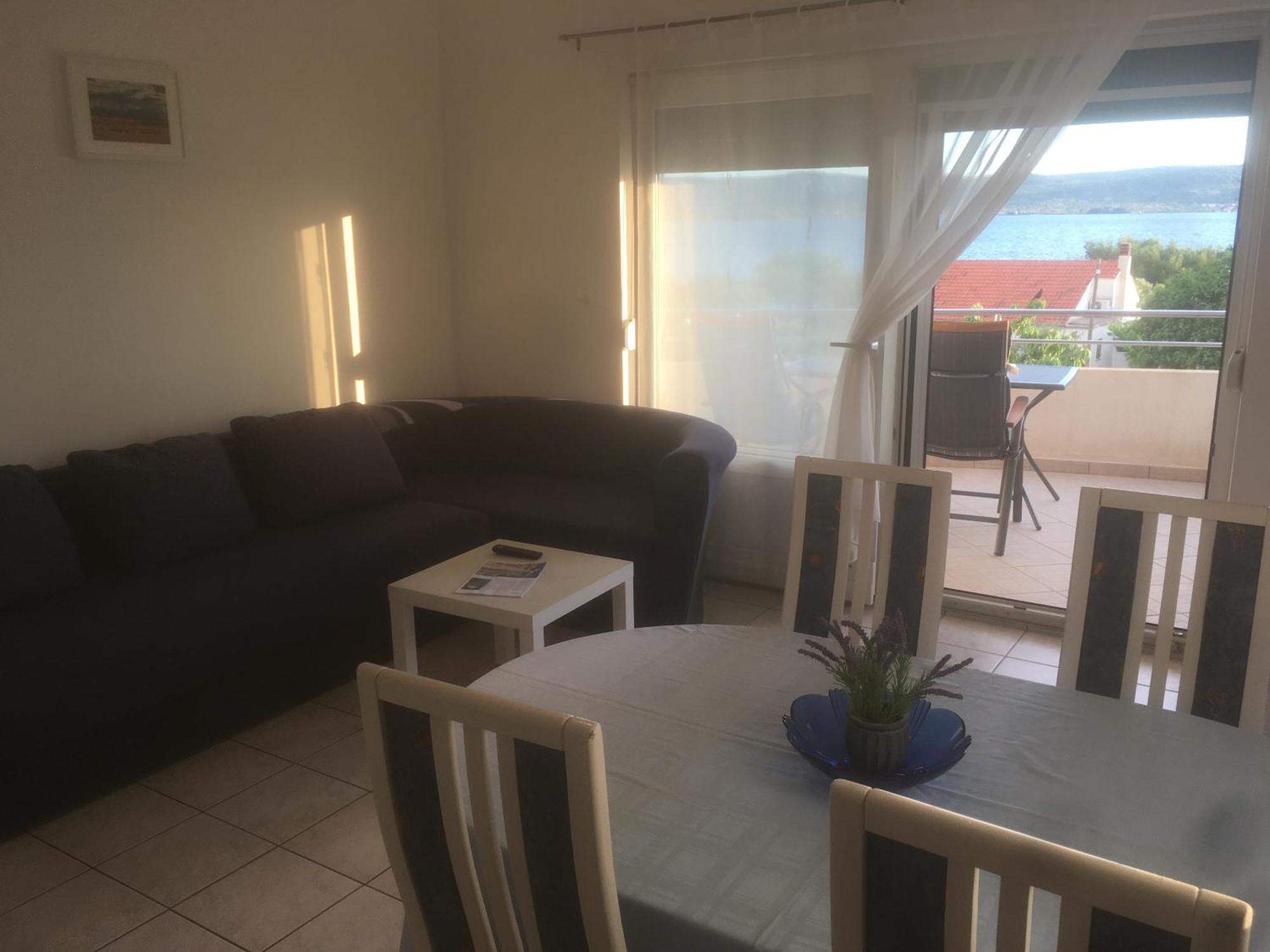 Apartments Maleo Sveti Petar  Eksteriør bilde